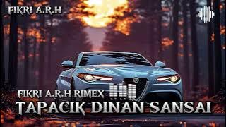 LAGU JGT TERBARU TAPACIK DINAN SANSAI♨️