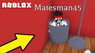 UNESL JSEM MATÝSKA 😅 (Roblox: Adopt Me!)