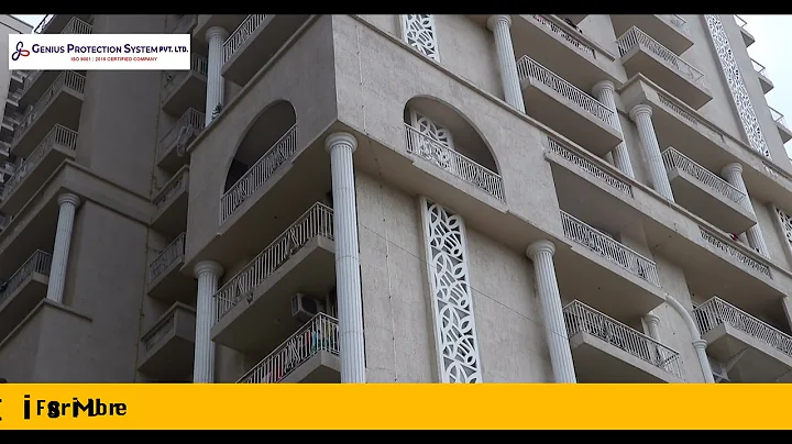 Installing Lightning Arrester | Surge Arrester Connection | Surge Arrester Installation