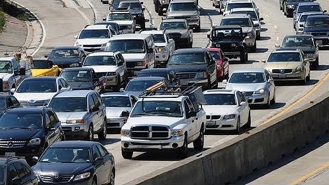 Ford Tries to Avoid Gridlock with Smart Cars