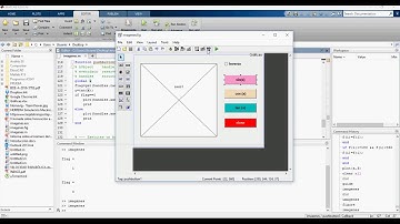 GUIDE-Tutorial 3: Gráficas en Matlab. Parte 4/4