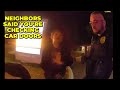 Busted for Resisting and Battery on LEO after Slipping the Cuffs - Venice, Florida - March 28, 2025