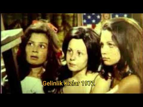 Gelinlik Kızlar Film Müziği -1972