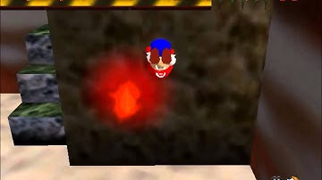 HMC C^ Hyper Speed to Elevator Idea