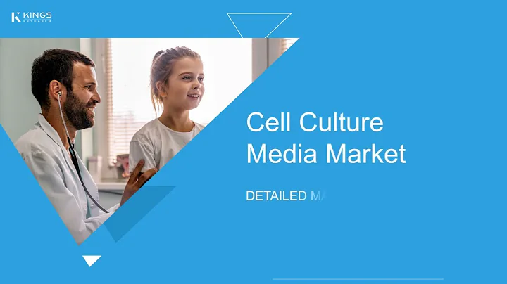 Global Cell Culture Media Market Growth Outlook (2024–2032) | Trends, Size & Opportunities