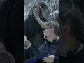 The Creature and The Director #Frankenstein
