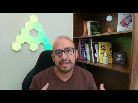 [S1/L01] Dot NET Backend: .NET Core, SQL Server y seguridad JWT - Bienvenido al curso