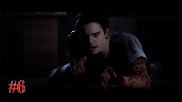 THE QUARRY / Full Gameplay Walkthrough / Part 6 White Noise