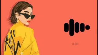 Dua Lipa - Levitating Feat, Dababy Ringtone Bgm || Instagram Reel 🔥 || Download link ⬇️🥰🥰 || ks_bgm_