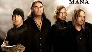 MANÁ &quot;SUEÑOS LIQUIDOS&quot;  DISCO COMPLETO 10 CANCIONES PEGADITAS