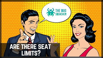 Bug Tracking Software - FAQ - How Many Team Members Can You Add To The Bug Squasher?