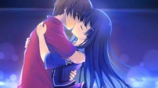 Nightcore - Histoire d'un premier amour