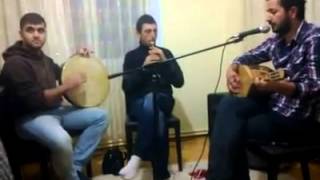 Buz Tutmuş Gönül Dağı (Amatör)