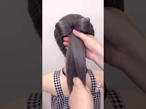 Wideo: 3 sposoby na trenowanie włosów dziecka