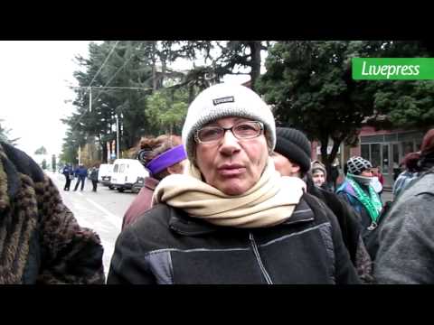 გარემოვაჭრეები