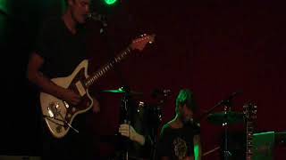 Half Moon Run - Live in Jacksonville, Florida - 26 September 2012