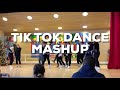 Tik Tok Dance Mashup