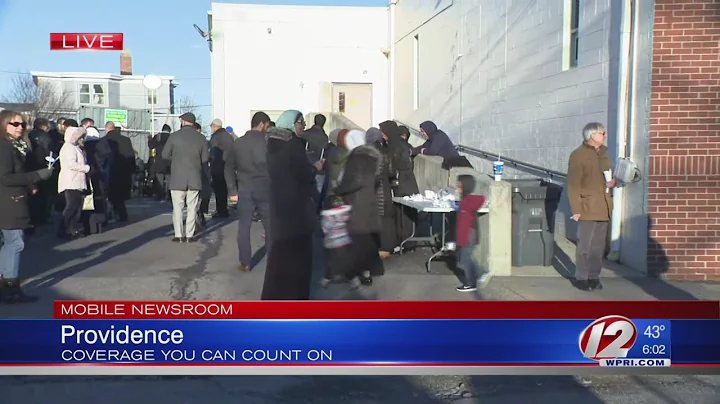 RI community mourns victims killed in New Zealand mosque shootings