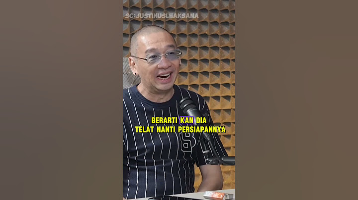 Coach Justin : Club yang main dipiala dunia bakal keteteran di Liga #sepakbola #pialaduniaantarklub