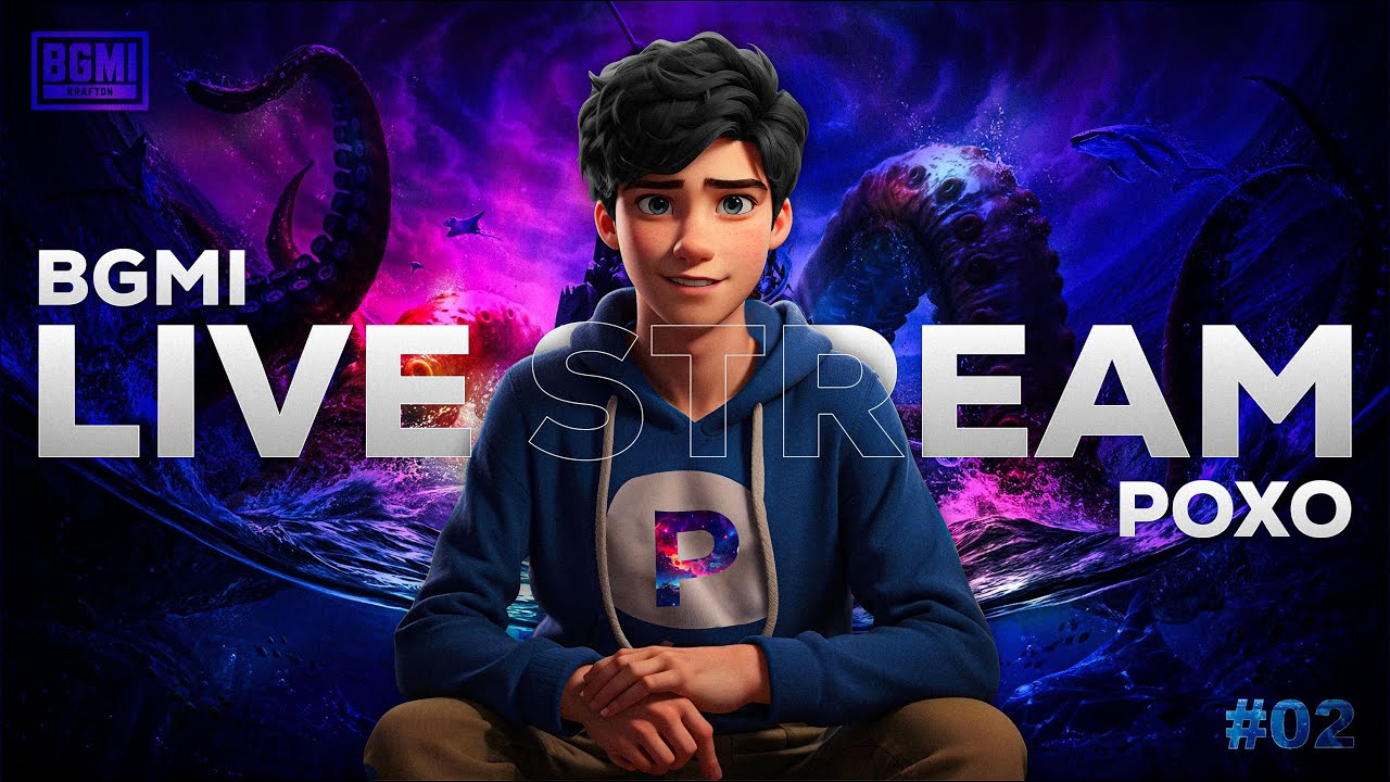 Poxo is Live Rush Gameplay #2 