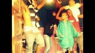 Harlem Shake O Bem Dotado