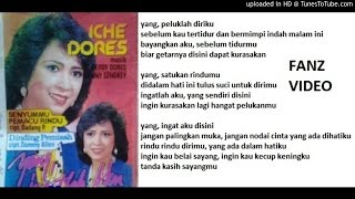 ICHE DORES - Yang, Ingatlah Aku (Deddy Dores)