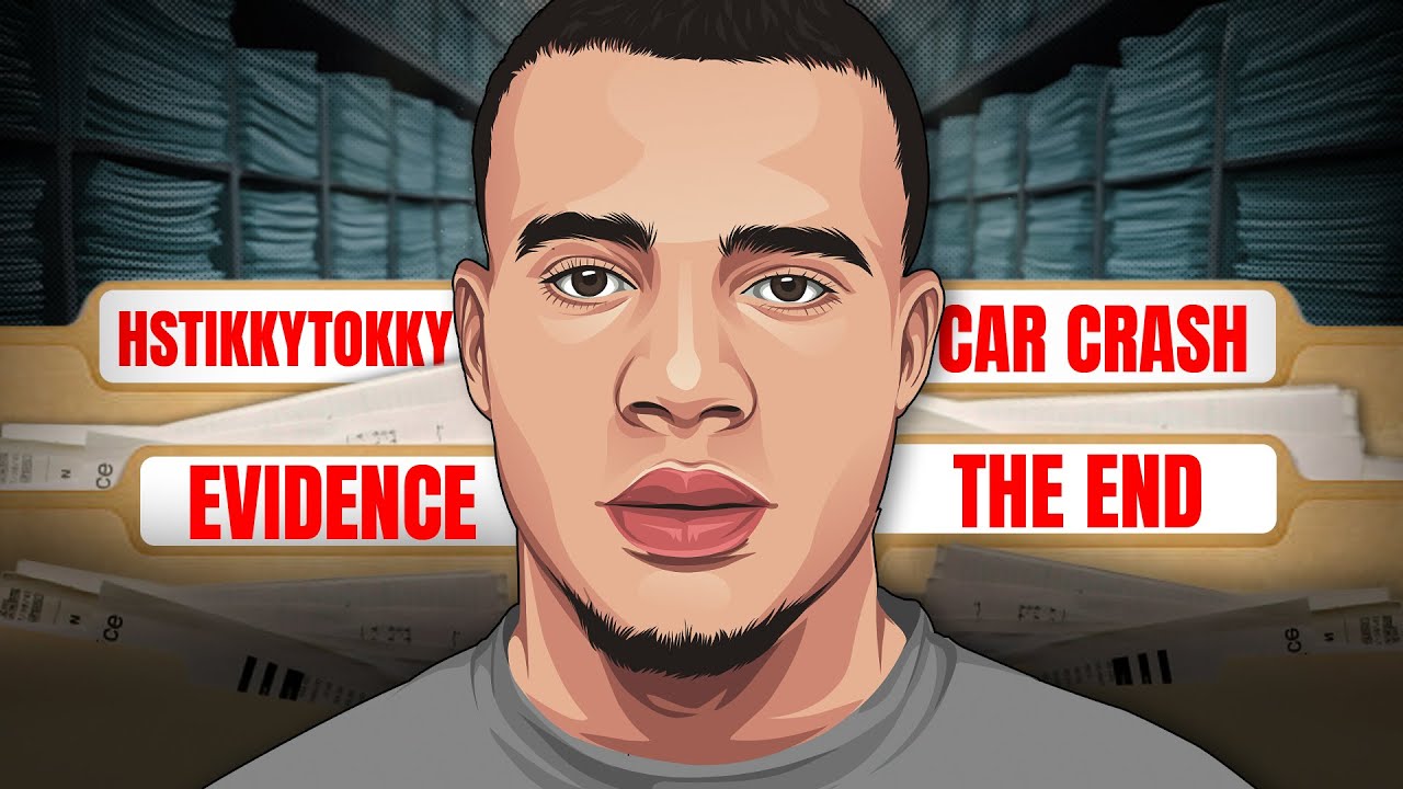 Файлы HSTikkyTokky: от влияния к катастрофе