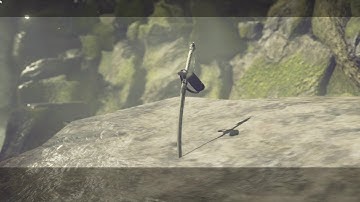 NieR: Automata - meaningless [C]ode After Credits