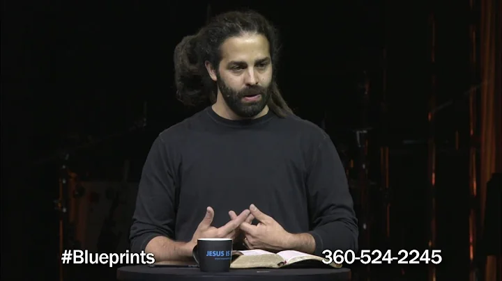 More Random Laws (Deuteronomy 24) - Pastor Daniel Fusco