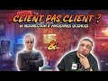 Client pas client la rsurrection danciennes licences avec dgjx