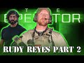 Rudy Reyes Part 2 - The Operator Ep: 34