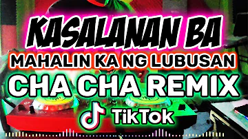KASALANAN BA CHA CHA DISCO REMIX |DJ SNIPER
