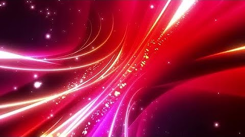 Light Flash Stock Motion Graphics