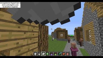 Minecraft Mod Showcase: Gulliver