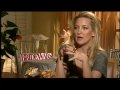Bride wars in character with kate hudson featurette