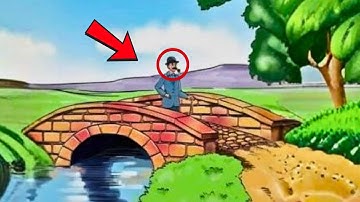 The Bridge Riddle Explained in 5 Minutes