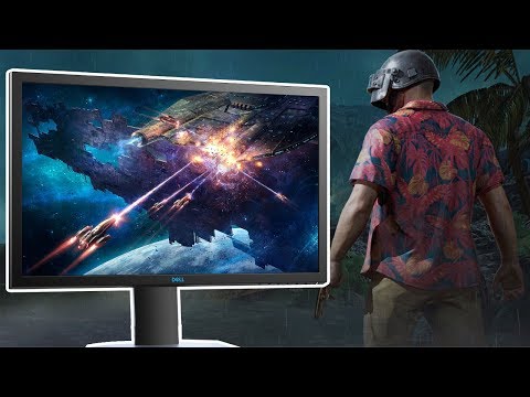 Efsane fiyat/performans monitörü: Dell S2419HGF inceleme