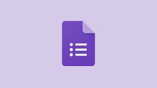 Google Forms -  Make All Questions Required [Tutorial]
