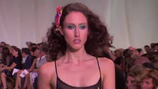 Diane Von Furstenberg   Spring Summer 2016 Full Fashion Show   Exclusive