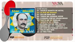 Star Music - Aquele Quarto de Hotel (Full Album)