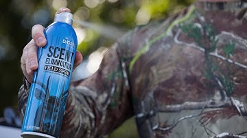 Code Blue D/Code Aerosol Field Spray | Product Video