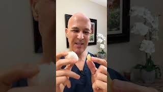 1 Thing You Must Do Before Eating Your Garlic!  Dr. Mandell