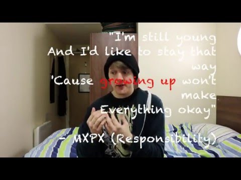 How To Write A Pop Punk Song