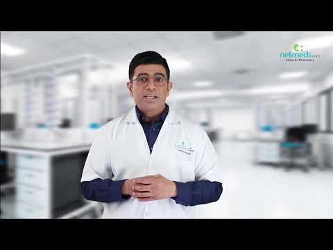 Video: Piracetam - Aplikasi, Instruksi, Indikasi