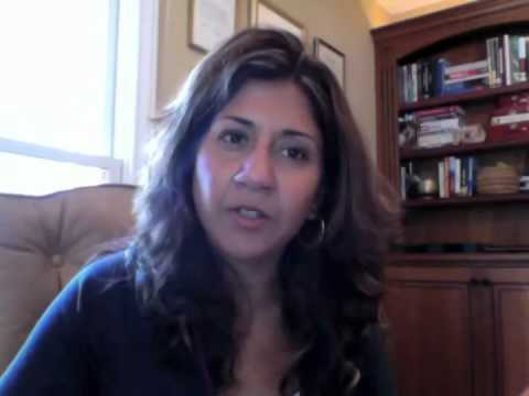 Ask our Network - Nilofer Merchant Ask our Network - Nilofer Merchant
