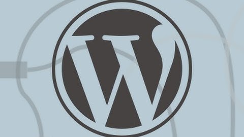 Introduction to WordPress Plugin Development: Introduction