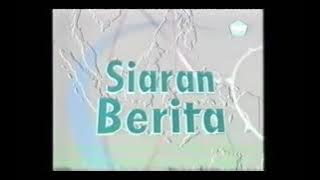 OBB Siaran Berita on TVRI (1997-1999)