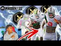 ALL HITMAN BUILD TEAM IS INSANE! THIS IS UNSTOPPABLE! DO THIS NOW! MADDEN 22 THE YARD