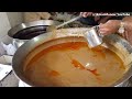 Waris Nihari Authentic | Slow Cooked Beef Stew | Best Tasting Nihari | Lahore Street Food II