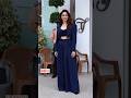 💫 Tamannaah Bhatia Brings Effortless Glam Vibes 💙🦋😍